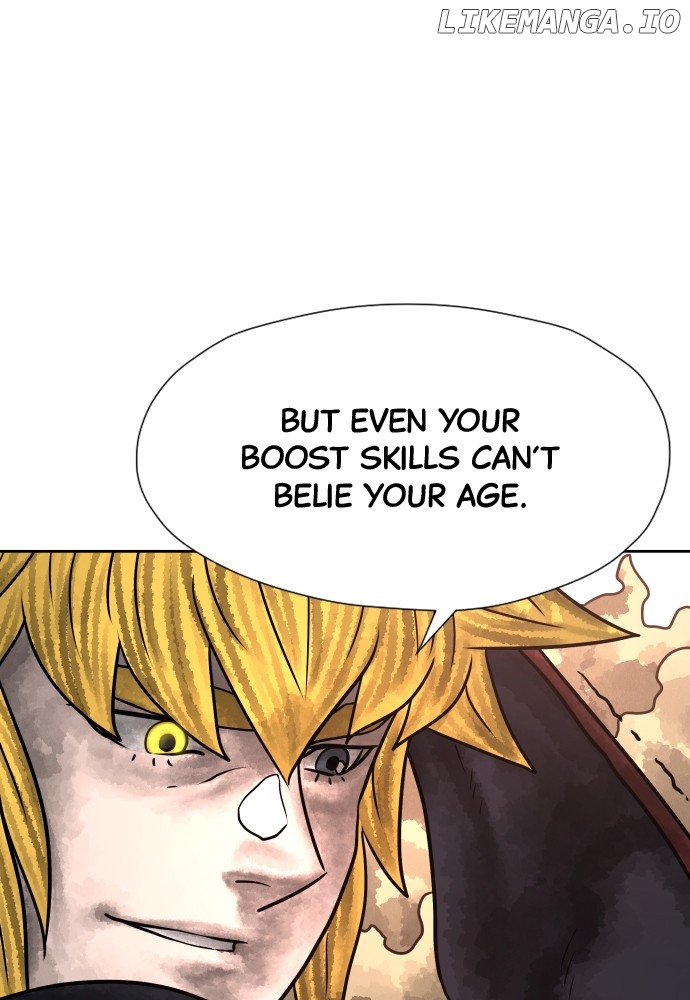 Warrior Executioner chapter 12 - page 33